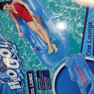 Lounge Float